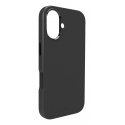 PURO PUIPC1763ICONMPBLK mobile phone case 15.9 cm (6.28") Cover Black