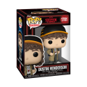 FUNKO POP! Vinyl figuur: Stranger Things - Dustin Henderson FUNKO POP! Vinyl figuur: Stranger Things - Dustin Henderson