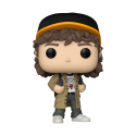 FUNKO POP! Vinyylihahmo: Stranger Things - Dustin Henderson FUNKO POP! Vinyylihahmo: Stranger Things - Dustin Henderson