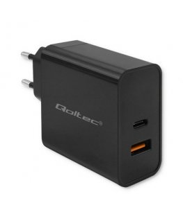 Qoltec 52380 mobile device charger