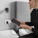 Qoltec 52380 mobile device charger