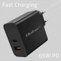 Qoltec 52380 mobile device charger