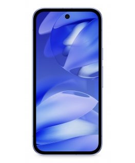Google Pixel 9a 16 cm (6.3") Dviguba SIM jungtis Android 15 5G C tipo USB 8 GB 256 GB 5100 mAh Viole