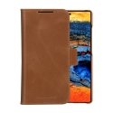 dbramante1928 Lynge matkapuhelimen suojakotelo 17,3 cm (6.8") Avattava kotelo Rusketus dbramante1928 Lynge matkapuhelimen suojakotelo 17,3 cm (6.8") Avattava kotelo Rusketus