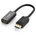 Ugreen 40362 videokaapeli-adapteri 0,25 m DisplayPort HDMI