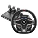 Thrustmaster T248 Черный USB Рулевое колесо+педали Аналоговый/цифровой ПК, PlayStation 4, PlayStatio Thrustmaster T248 Черный USB Рулевое колесо+педали Аналоговый/цифровой ПК, PlayStation 4, PlayStatio