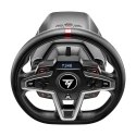 Thrustmaster T248 Juoda USB Vairas + pedalai Analoginis / skaitmeninis PC, PlayStation 4, PlayStatio Thrustmaster T248 Juoda USB Vairas + pedalai Analoginis / skaitmeninis PC, PlayStation 4, PlayStatio