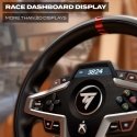 Thrustmaster T248 musta USB Ohjauspyörä + polkimet Analoginen/Digitaalinen PC, PlayStation 4, PlaySt Thrustmaster T248 musta USB Ohjauspyörä + polkimet Analoginen/Digitaalinen PC, PlayStation 4, PlaySt