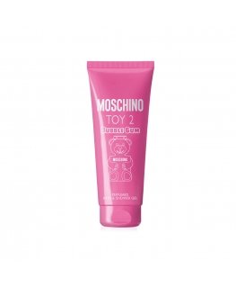 Moschino Toy 2 Bubble Gum Shower Gel 200ml