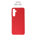 Swissten Soft Joy Case for Samsung Galaxy A17 4G/5G Swissten Soft Joy Case for Samsung Galaxy A17 4G/5G