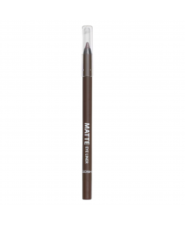 Gosh, Matte Eye Liner, Vegan, Eye liner pencil, Matte, Liquid Ey
