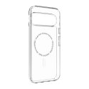 dbramante1928 Iceland Pro Qi mobile phone case 17 cm (6.7") Cover Transparent dbramante1928 Iceland Pro Qi mobile phone case 17 cm (6.7") Cover Transparent