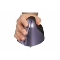 BakkerElkhuizen Evoluent4 hiiri Office Oikeakätinen USB A-tyyppi Laser 2600 DPI BakkerElkhuizen Evoluent4 hiiri Office Oikeakätinen USB A-tyyppi Laser 2600 DPI