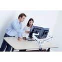 BakkerElkhuizen Evoluent4 компьютерная мышь Офисная Для правой руки USB тип-A Лазерная 2600 DPI BakkerElkhuizen Evoluent4 компьютерная мышь Офисная Для правой руки USB тип-A Лазерная 2600 DPI