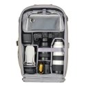 Vanguard VEO Metro B25L melns mugursoma Vanguard VEO Metro B25L melns mugursoma
