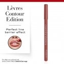 Bourjois Lèvres Contour Edition 1,14 g 11 Funky Brown Bourjois Lèvres Contour Edition 1,14 g 11 Funky Brown