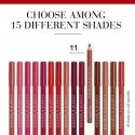 Bourjois Lèvres Contour Edition 1,14 g 11 Funky Brown Bourjois Lèvres Contour Edition 1,14 g 11 Funky Brown
