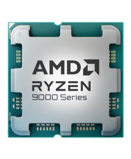 AMD Ryzen 9 9900X procesorius 4,4 GHz 76 MB L2 & L3 Dėklas