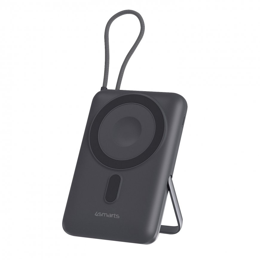 4smarts Enterprise Pocket 10000 mAh Bezvadu
