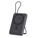 4smarts Enterprise Pocket 10000 mAh Wireless charging Grey 4smarts Enterprise Pocket 10000 mAh Wireless charging Grey