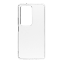 OBAL:ME TPU Cover for Xiaomi Redmi 15 4G|5G Transparent