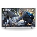 Sony KD-75X75WL 190,5 cm (75") 4K Ultra HD Nutiteleri funktsioon WiFi Must