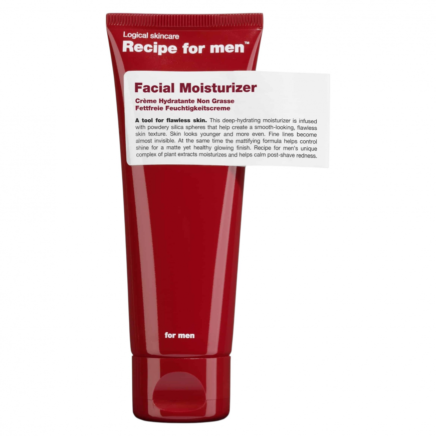 Recipe For Men Recipe For Men