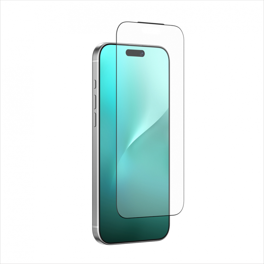 AmazingThing Titan Matte FusionFilter 7 Tempered Glass Screen Pr – 2