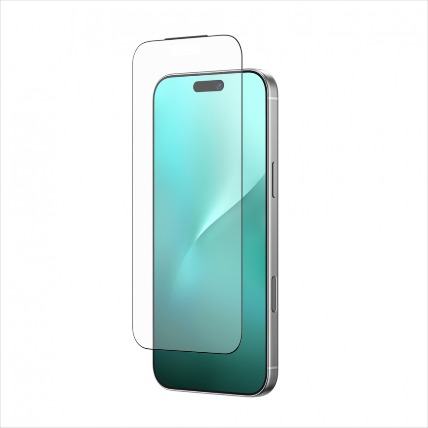 AmazingThing Titan Matte FusionFilter 7 Tempered Glass Screen Pr – 3