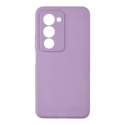 OBAL:ME Matte TPU Cover for Xiaomi Redmi 15 4G|5G Purple