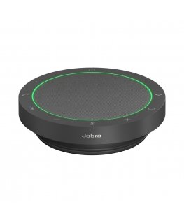 Jabra Speak2 55 skaļruņu tālrunis Universāls USB Veids-C Melns