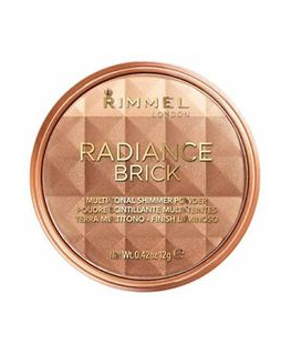Radiance Brick Bronzer 12 g