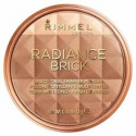 Radiance Brick Bronzer 12 g Radiance Brick Bronzer 12 g