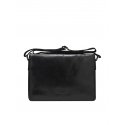 dbramante1928 Marselisborg 35.6 cm (14") Messenger case Black dbramante1928 Marselisborg 35.6 cm (14") Messenger case Black