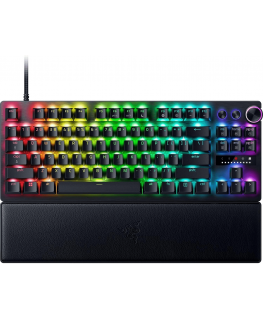 Klaviatūra Razer Huntsman V3 Pro TKL 8Khz US