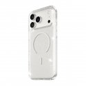 PanzerGlass CARE by ® Flagship Case Urban Explorer Star Lit w. White MagSafe iPhone 17 Pro Max mobil PanzerGlass CARE by ® Flagship Case Urban Explorer Star Lit w. White MagSafe iPhone 17 Pro Max mobil