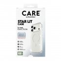 PanzerGlass CARE by ® Flagship Case Urban Explorer Star Lit w. White MagSafe iPhone 17 Pro Max mobil PanzerGlass CARE by ® Flagship Case Urban Explorer Star Lit w. White MagSafe iPhone 17 Pro Max mobil