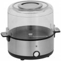 WMF 0415470011 прибор для подогрева пищи Черный, Нержавеющая сталь WMF 0415470011 прибор для подогрева пищи Черный, Нержавеющая сталь