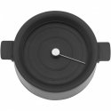 WMF 0415470011 maisto šildytuvas Juoda, Nerūdijančiojo plieno WMF 0415470011 maisto šildytuvas Juoda, Nerūdijančiojo plieno