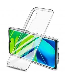 Fusion Ultra Back Case 0.3 mm Protect Silicone Case For Xiaomi M