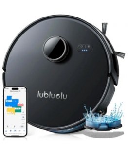 L15 Ultra robot vacuum cleaner