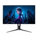 Acer UM.GXXEE.303 монитор для ПК 68,6 cm (27") 2560 x 1440 пикселей Wide Quad HD OLED Черный Acer UM.GXXEE.303 монитор для ПК 68,6 cm (27") 2560 x 1440 пикселей Wide Quad HD OLED Черный