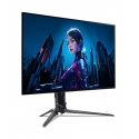 Acer UM.GXXEE.303 computer monitor 68.6 cm (27") 2560 x 1440 pixels Wide Quad HD OLED Black