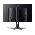 Acer UM.GXXEE.303 монитор для ПК 68,6 cm (27") 2560 x 1440 пикселей Wide Quad HD OLED Черный Acer UM.GXXEE.303 монитор для ПК 68,6 cm (27") 2560 x 1440 пикселей Wide Quad HD OLED Черный