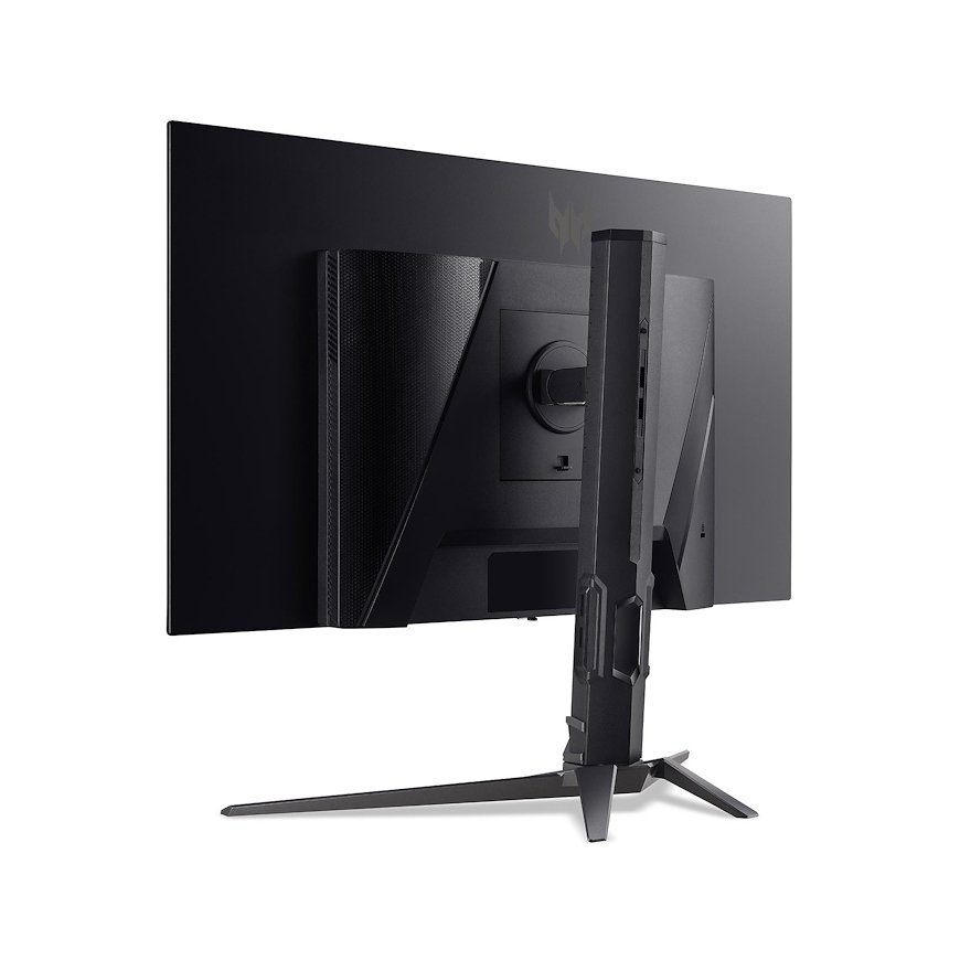 Acer UM.GXXEE.303 monitori 68,6 cm (27") 2560 x 1440 pikseļi Wide Quad HD OLED Melns – 5