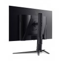 Acer UM.GXXEE.303 tietokoneen litteä näyttö 68,6 cm (27") 2560 x 1440 pikseliä Wide Quad HD OLED mus