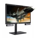Acer ASV27-2P PC lamekuvar 68,6 cm (27") 3840 x 2160 pikslit 4K Ultra HD LCD Must Acer ASV27-2P PC lamekuvar 68,6 cm (27") 3840 x 2160 pikslit 4K Ultra HD LCD Must
