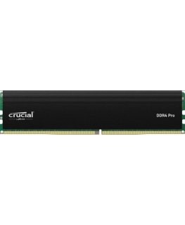 Crucial Pro CP32G4DFRA32A модуль памяти 32 GB 1 x 32 GB DDR4