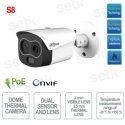 Dahua Technology IP Camera Dahua TPC-BF1241-TB3F4-DW-S8 Dahua Technology IP Camera Dahua TPC-BF1241-TB3F4-DW-S8