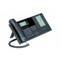 Auerswald COMfortel D-210 IP tālrunis Melns 3 rindas LCD Auerswald COMfortel D-210 IP tālrunis Melns 3 rindas LCD